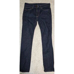 Levi Strauss 501 Men's Jeans size 34/34
